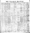 Nantwich Guardian Wednesday 17 March 1886 Page 1