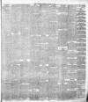 Nantwich Guardian Saturday 15 January 1887 Page 5