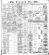 Nantwich Guardian Saturday 04 June 1887 Page 1