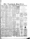 Nantwich Guardian Wednesday 17 April 1889 Page 1