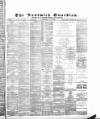 Nantwich Guardian Wednesday 05 June 1889 Page 1