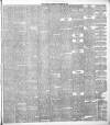 Nantwich Guardian Saturday 30 November 1889 Page 5