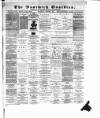 Nantwich Guardian Wednesday 01 January 1890 Page 1