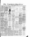 Nantwich Guardian Wednesday 08 January 1890 Page 1