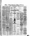 Nantwich Guardian Wednesday 16 July 1890 Page 1