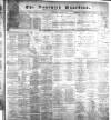 Nantwich Guardian Saturday 06 January 1894 Page 1
