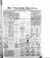 Nantwich Guardian Wednesday 17 January 1894 Page 1