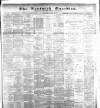 Nantwich Guardian Saturday 27 January 1894 Page 1
