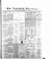 Nantwich Guardian Wednesday 31 January 1894 Page 1