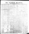Nantwich Guardian Saturday 03 February 1894 Page 1