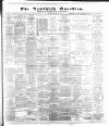 Nantwich Guardian Saturday 24 March 1894 Page 1