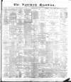 Nantwich Guardian Saturday 07 April 1894 Page 1
