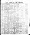 Nantwich Guardian Saturday 19 May 1894 Page 1