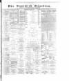 Nantwich Guardian Wednesday 30 May 1894 Page 1