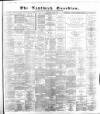 Nantwich Guardian Saturday 21 July 1894 Page 1