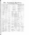 Nantwich Guardian Wednesday 24 October 1894 Page 1