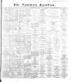 Nantwich Guardian Saturday 27 October 1894 Page 1