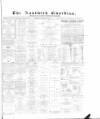 Nantwich Guardian Wednesday 09 January 1895 Page 1