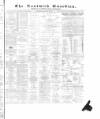Nantwich Guardian Wednesday 16 January 1895 Page 1