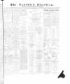Nantwich Guardian Wednesday 30 January 1895 Page 1