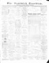 Nantwich Guardian Wednesday 01 January 1896 Page 1