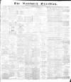 Nantwich Guardian Saturday 11 January 1896 Page 1