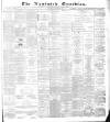 Nantwich Guardian Saturday 25 January 1896 Page 1