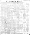 Nantwich Guardian Saturday 01 February 1896 Page 1