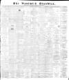 Nantwich Guardian Saturday 22 February 1896 Page 1