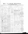 Nantwich Guardian Wednesday 22 April 1896 Page 1