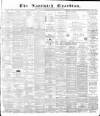 Nantwich Guardian Saturday 25 April 1896 Page 1