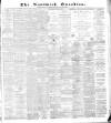 Nantwich Guardian Saturday 13 June 1896 Page 1