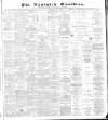 Nantwich Guardian Saturday 18 July 1896 Page 1