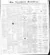 Nantwich Guardian Saturday 25 July 1896 Page 1