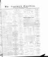 Nantwich Guardian Wednesday 02 September 1896 Page 1