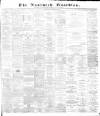 Nantwich Guardian Saturday 19 December 1896 Page 1