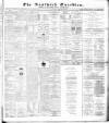 Nantwich Guardian Saturday 18 February 1899 Page 1
