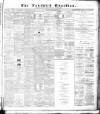 Nantwich Guardian Saturday 25 February 1899 Page 1