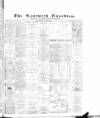 Nantwich Guardian Wednesday 12 April 1899 Page 1