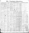 Nantwich Guardian Saturday 22 April 1899 Page 1
