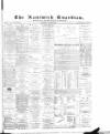 Nantwich Guardian Wednesday 24 May 1899 Page 1