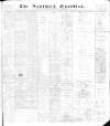 Nantwich Guardian Saturday 13 January 1900 Page 1