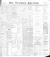Nantwich Guardian Saturday 20 January 1900 Page 1