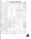 Nantwich Guardian Wednesday 24 January 1900 Page 1