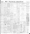 Nantwich Guardian Saturday 10 February 1900 Page 1