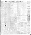 Nantwich Guardian Saturday 17 February 1900 Page 1
