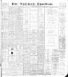 Nantwich Guardian Saturday 24 February 1900 Page 1