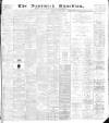 Nantwich Guardian Saturday 03 March 1900 Page 1