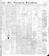 Nantwich Guardian Saturday 10 March 1900 Page 1