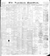 Nantwich Guardian Saturday 24 March 1900 Page 1